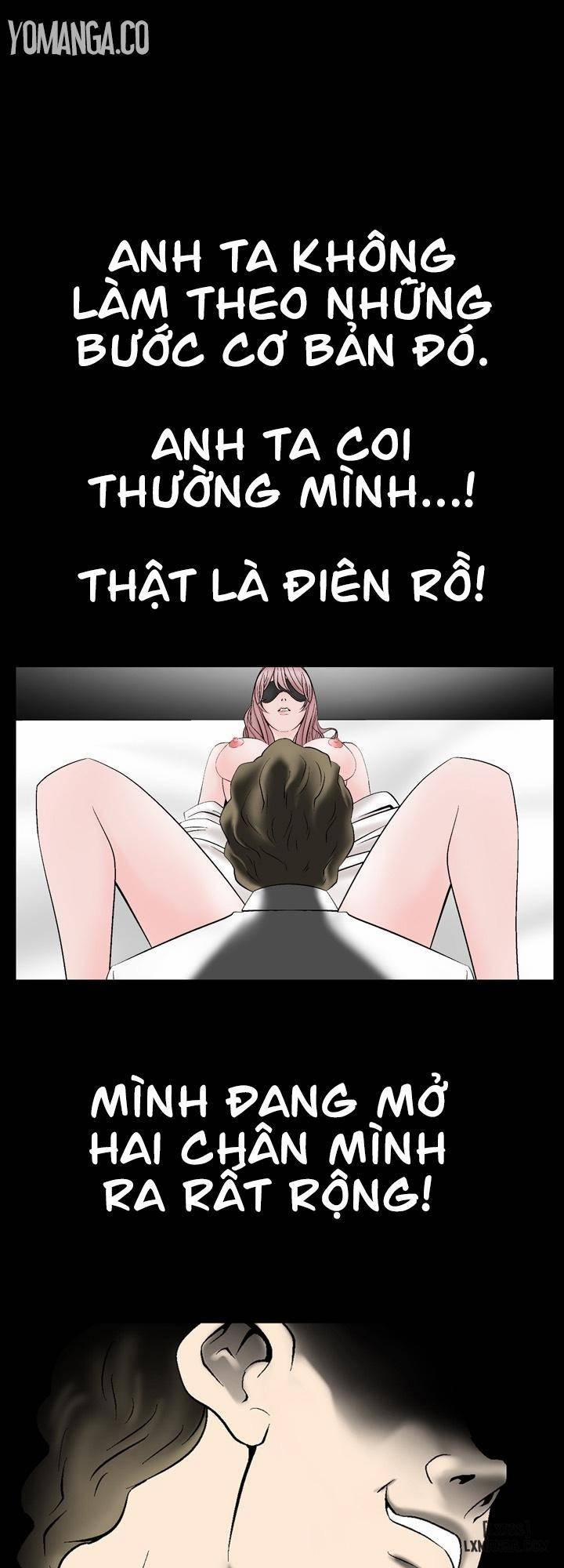 Mùi Vị Của Đôi Bàn Tay 15 trang 16