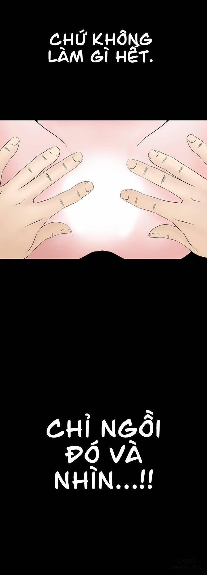 Mùi Vị Của Đôi Bàn Tay 15 trang 18