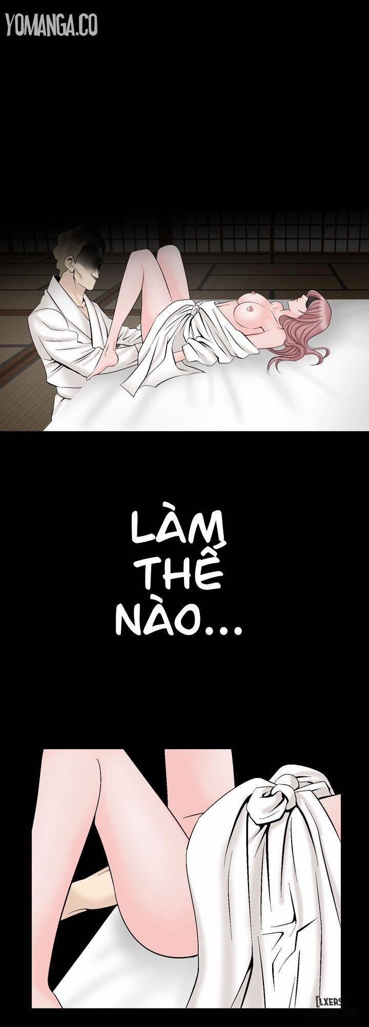 Mùi Vị Của Đôi Bàn Tay 15 trang 20