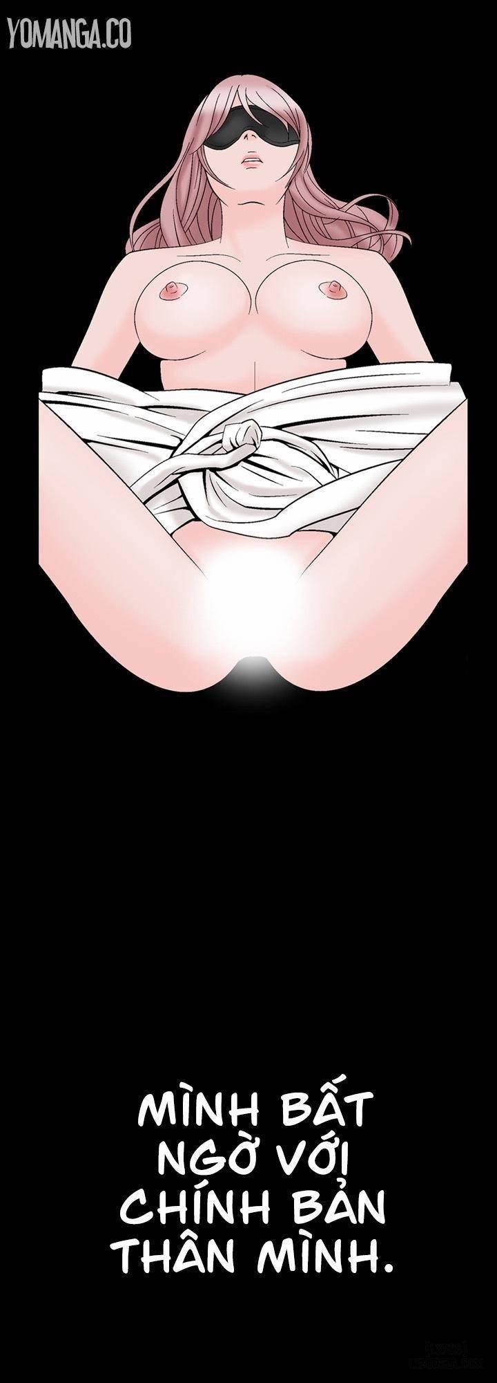 Mùi Vị Của Đôi Bàn Tay 15 trang 24