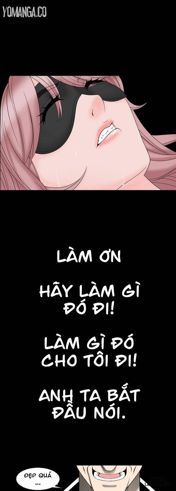 Mùi Vị Của Đôi Bàn Tay 15 trang 28