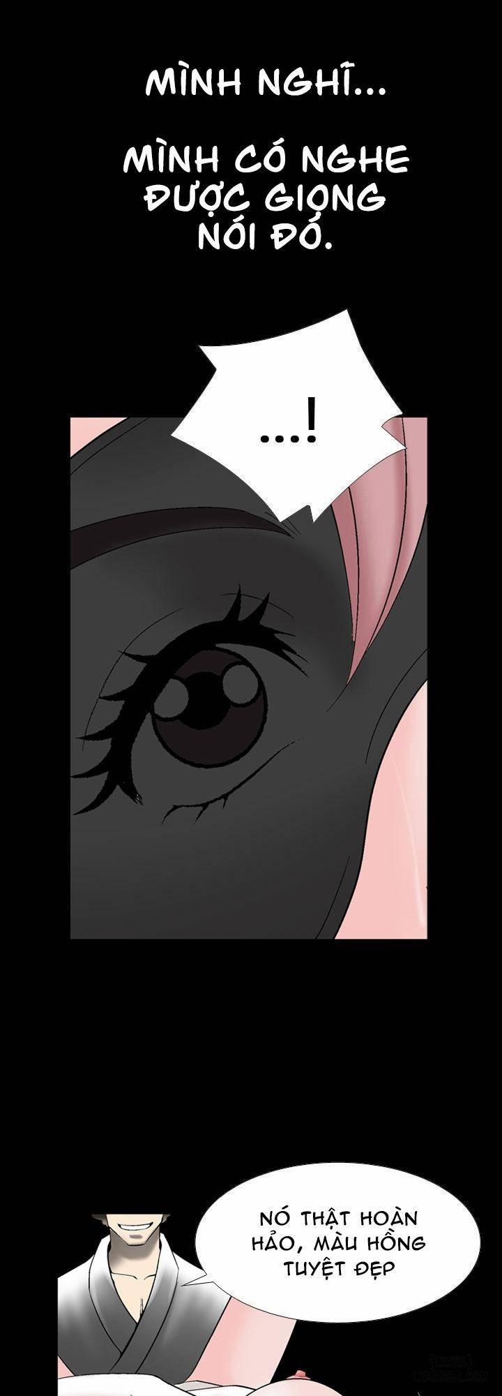 Mùi Vị Của Đôi Bàn Tay 15 trang 30