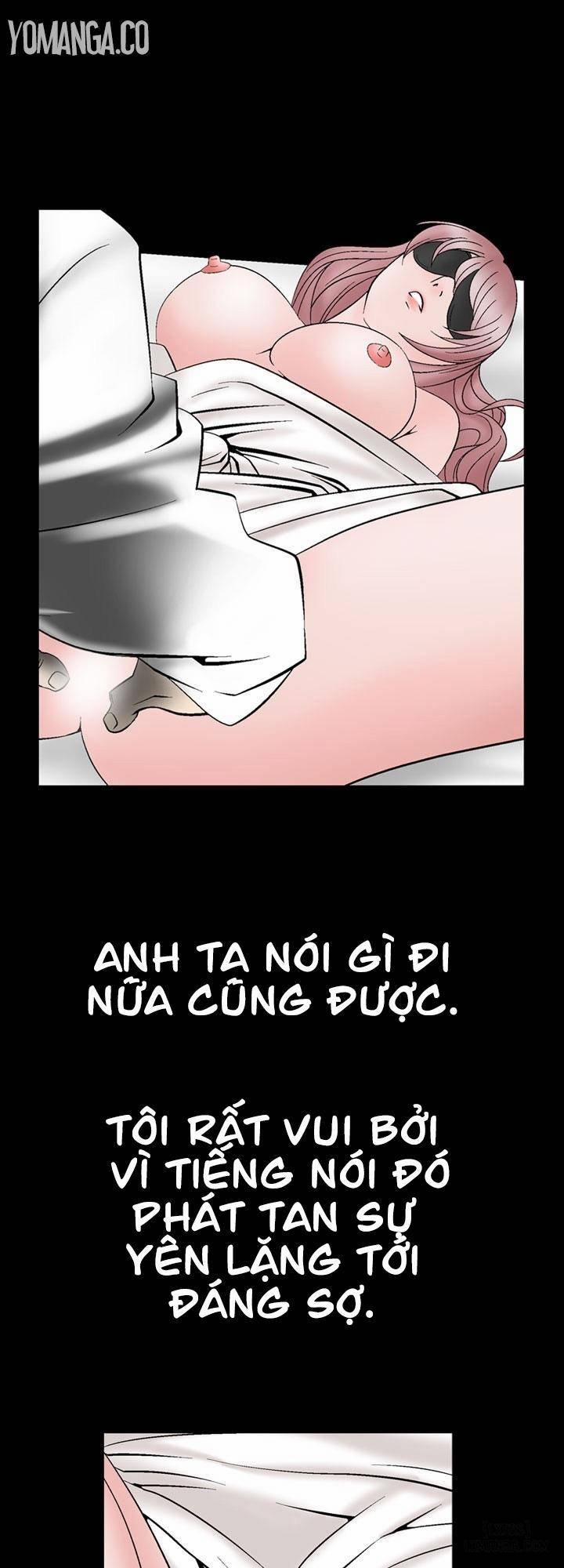 Mùi Vị Của Đôi Bàn Tay 15 trang 32