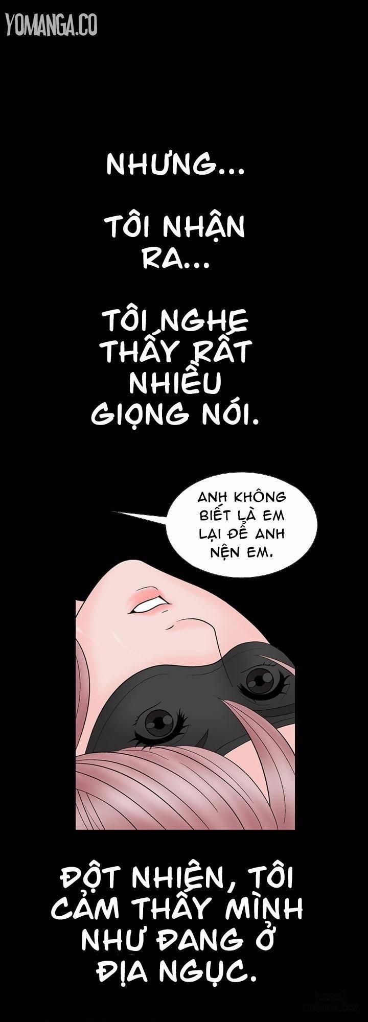 Mùi Vị Của Đôi Bàn Tay 15 trang 44