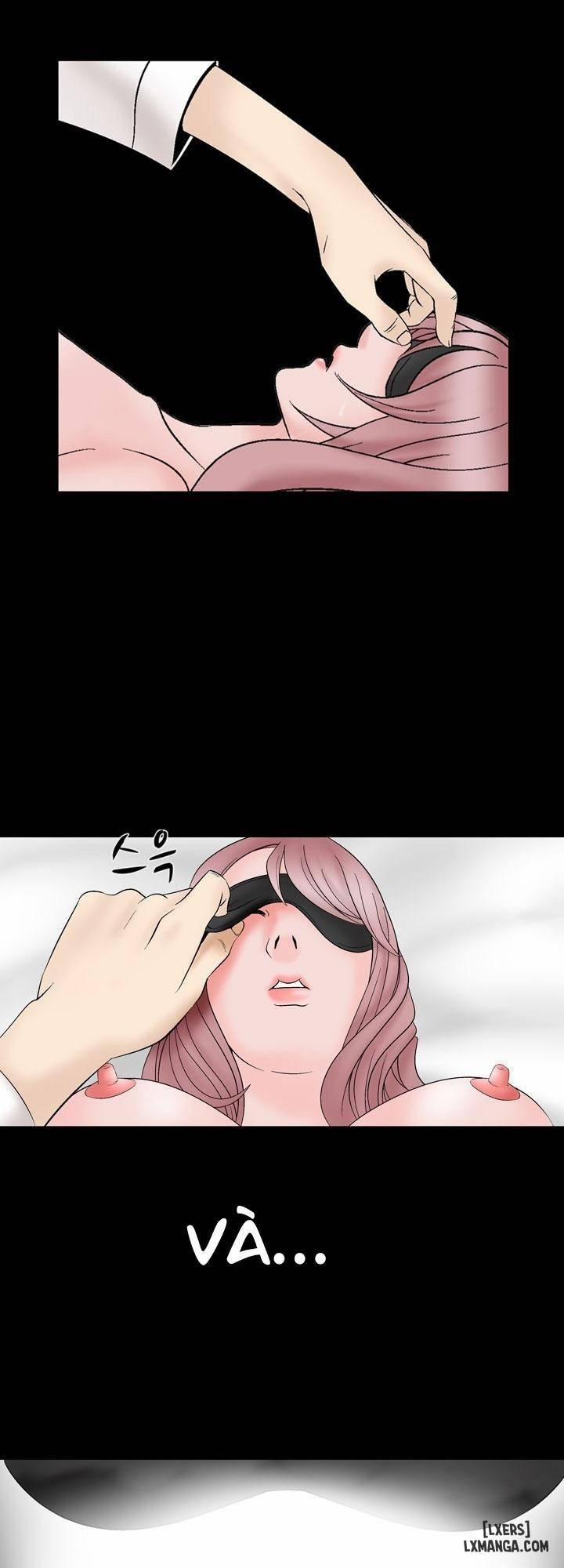 Mùi Vị Của Đôi Bàn Tay 15 trang 46