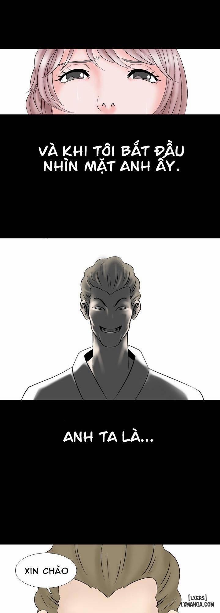 Mùi Vị Của Đôi Bàn Tay 15 trang 50