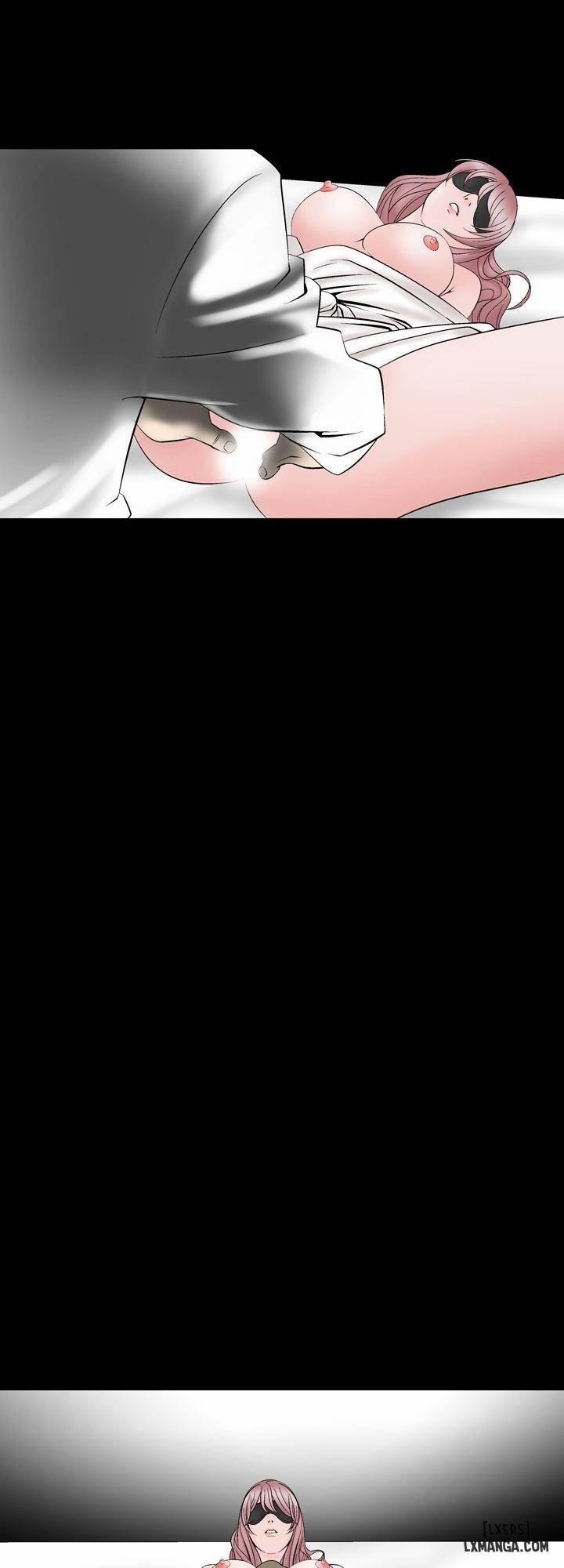 Mùi Vị Của Đôi Bàn Tay 15 trang 6