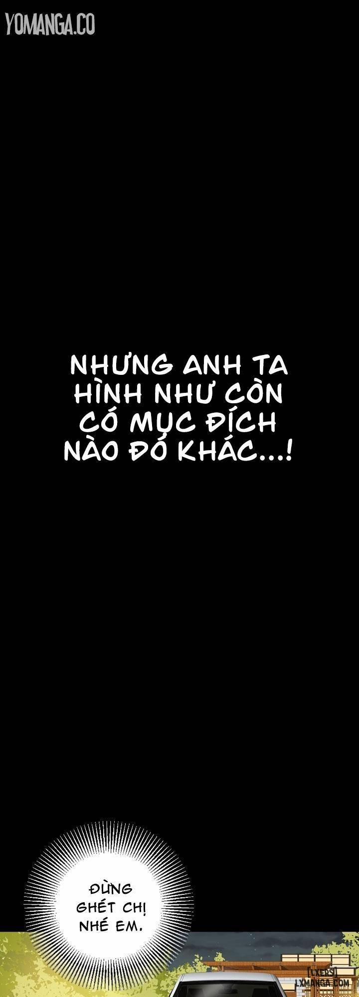 Mùi Vị Của Đôi Bàn Tay 15 trang 8