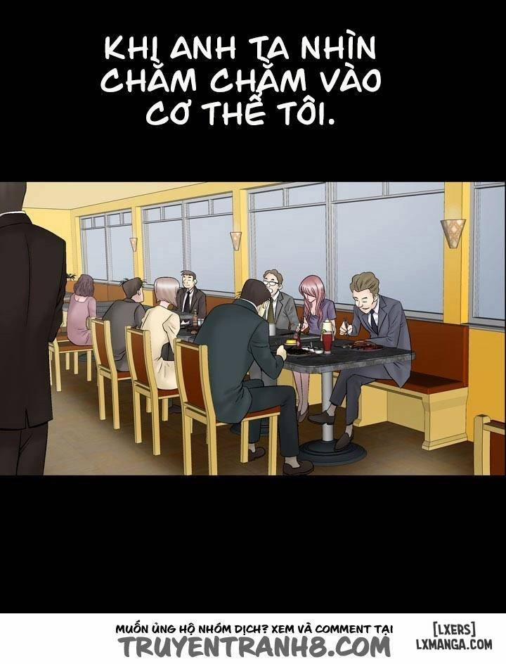 Mùi Vị Của Đôi Bàn Tay 16 trang 15