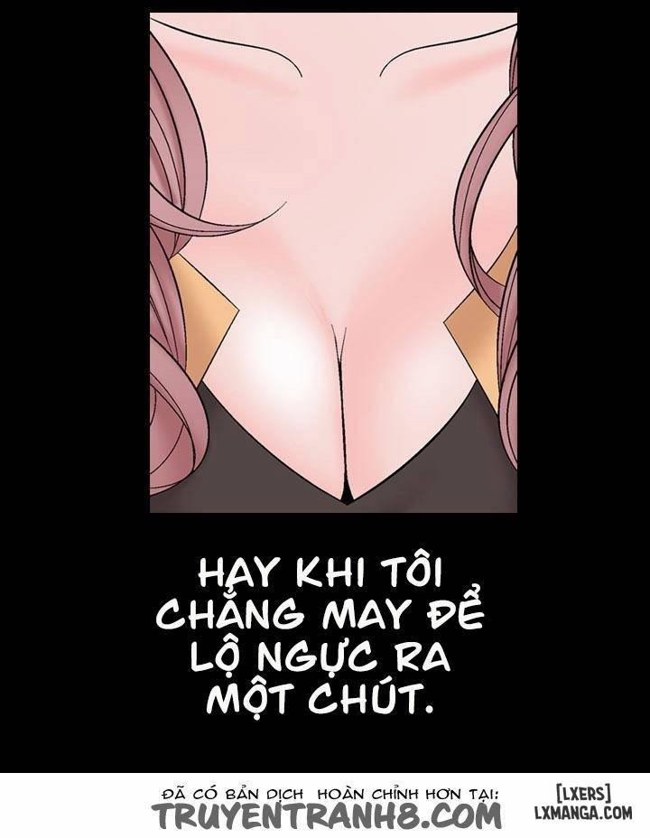 Mùi Vị Của Đôi Bàn Tay 16 trang 17