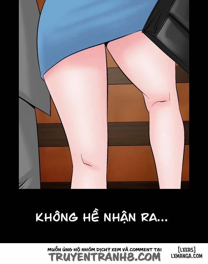 Mùi Vị Của Đôi Bàn Tay 16 trang 21