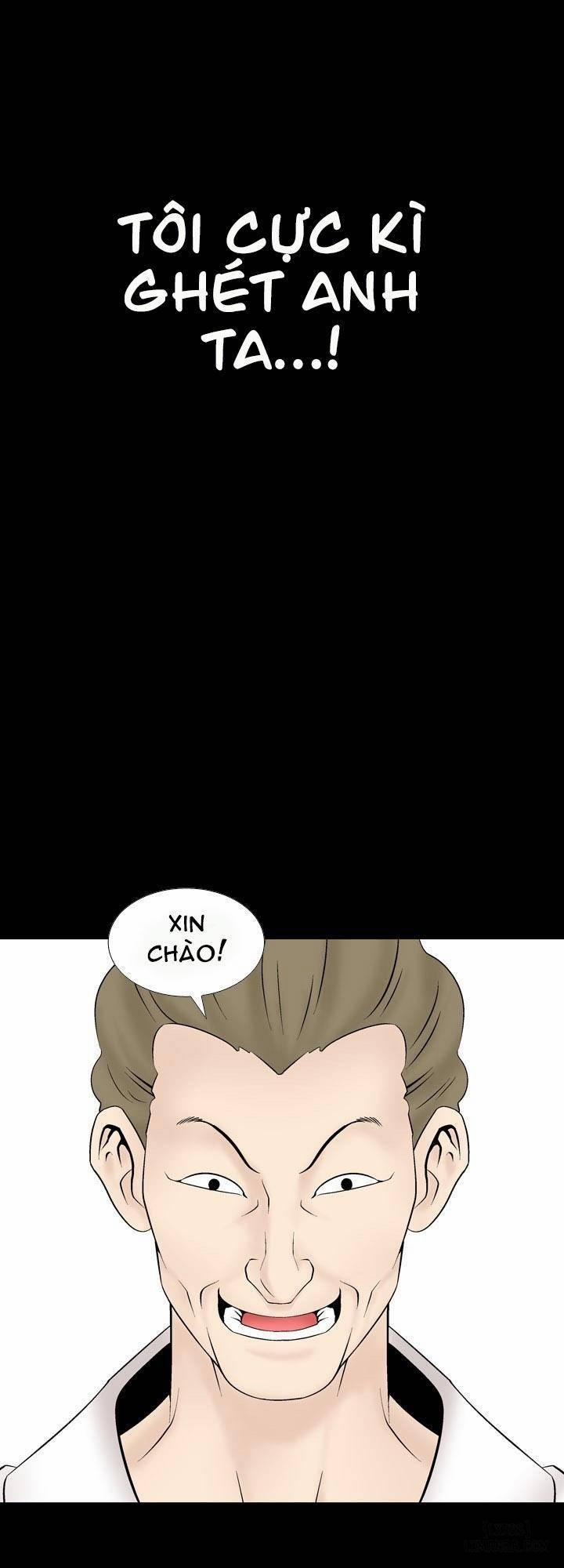 Mùi Vị Của Đôi Bàn Tay 16 trang 26