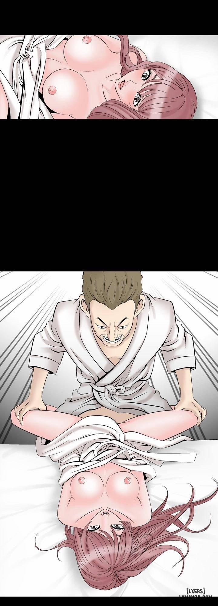 Mùi Vị Của Đôi Bàn Tay 16 trang 30