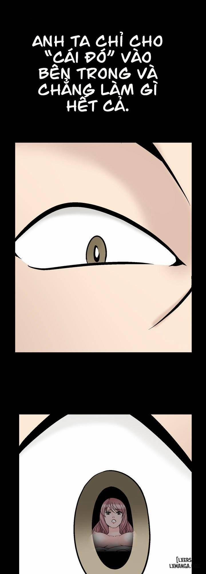 Mùi Vị Của Đôi Bàn Tay 16 trang 34