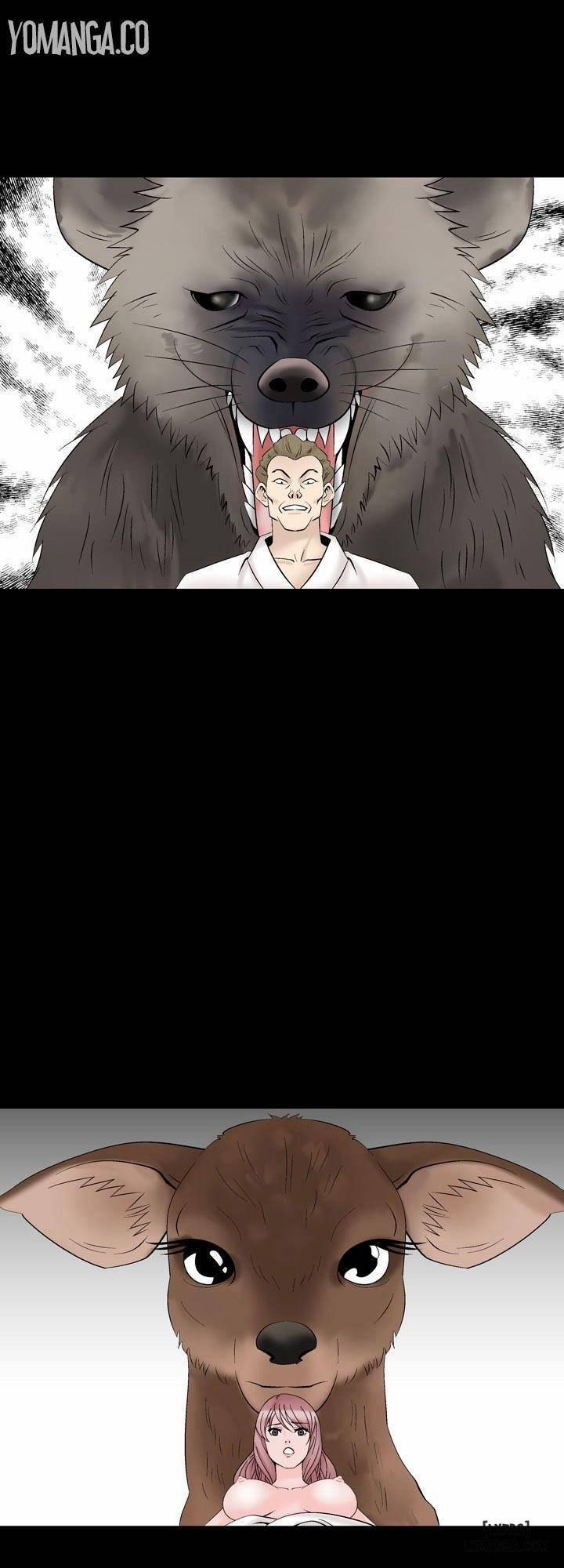 Mùi Vị Của Đôi Bàn Tay 16 trang 36