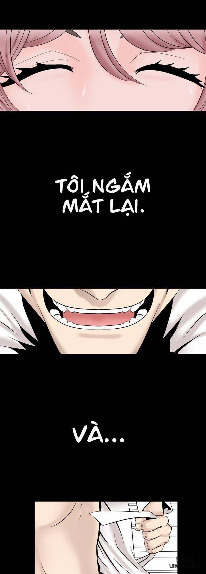 Mùi Vị Của Đôi Bàn Tay 16 trang 38
