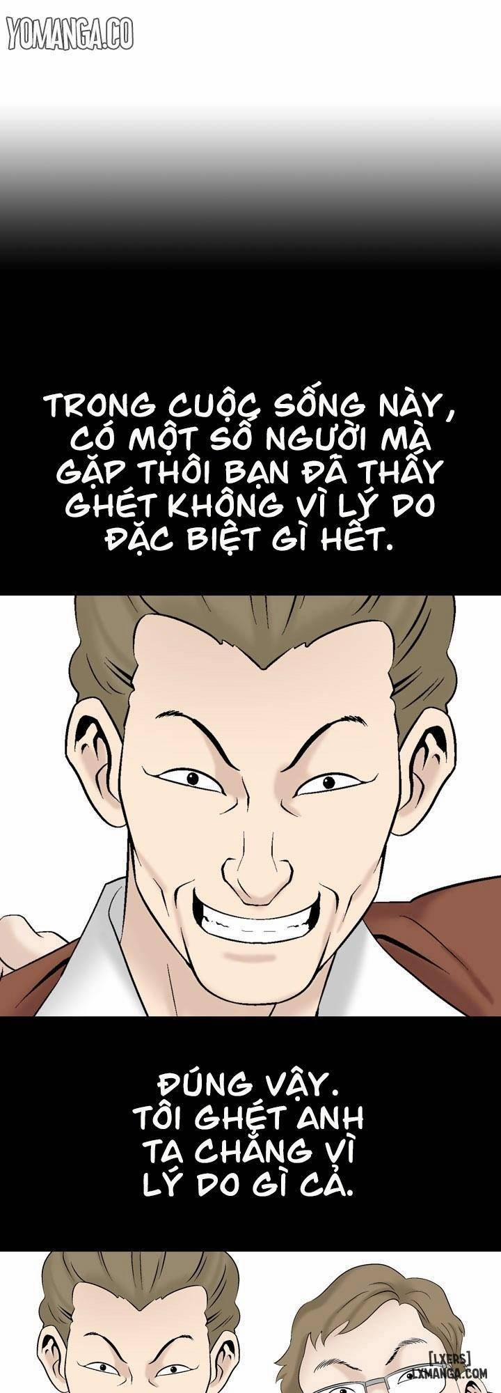 Mùi Vị Của Đôi Bàn Tay 16 trang 4