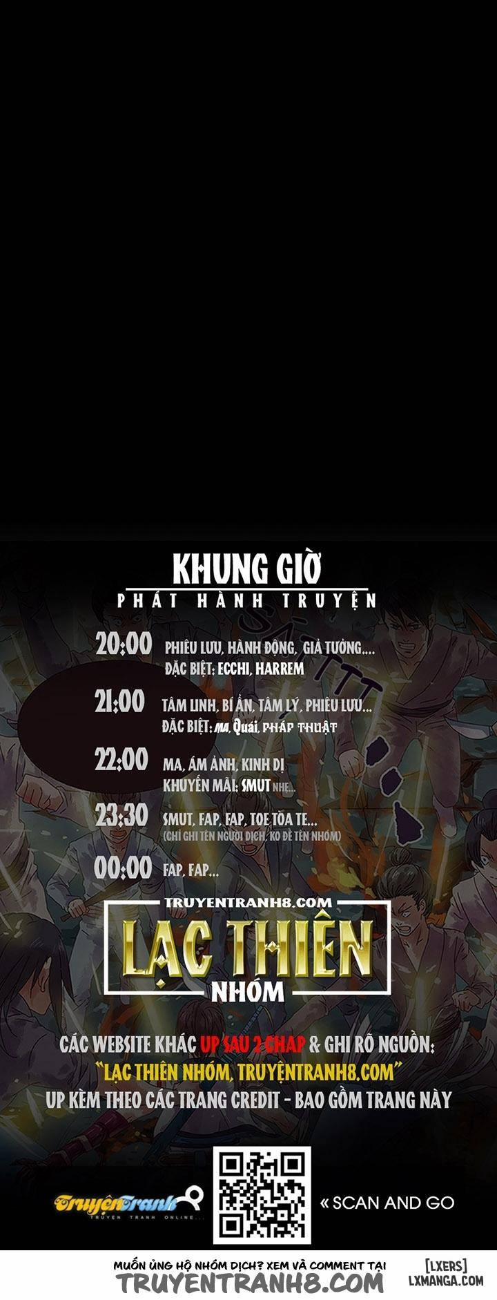 Mùi Vị Của Đôi Bàn Tay 16 trang 52