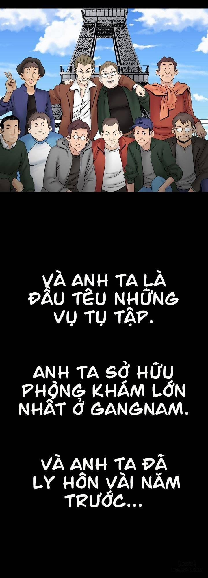 Mùi Vị Của Đôi Bàn Tay 16 trang 6