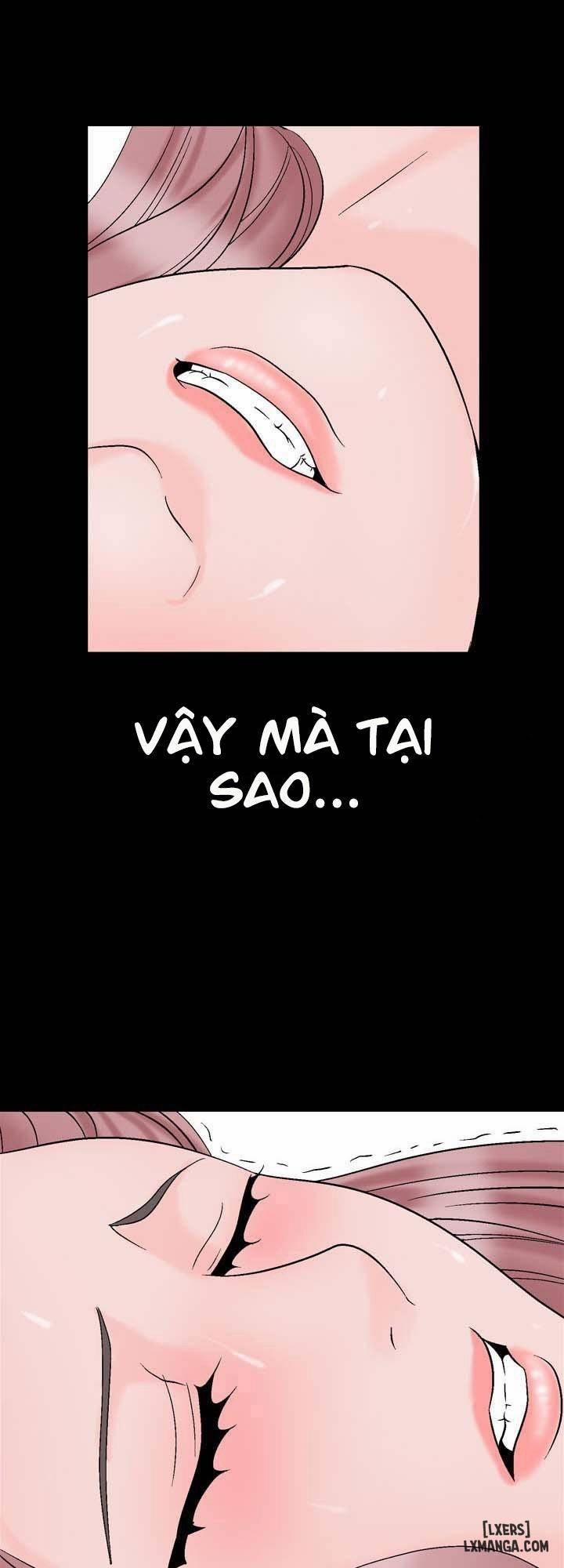 Mùi Vị Của Đôi Bàn Tay 17 trang 10