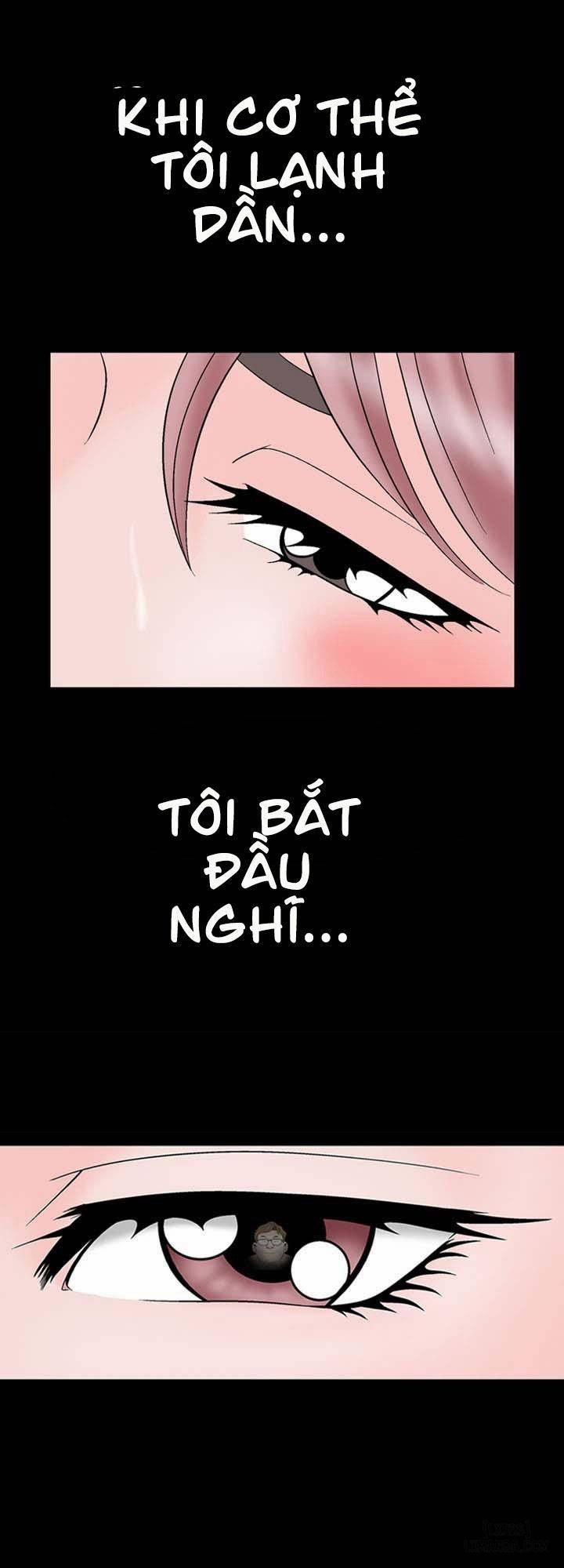 Mùi Vị Của Đôi Bàn Tay 17 trang 14