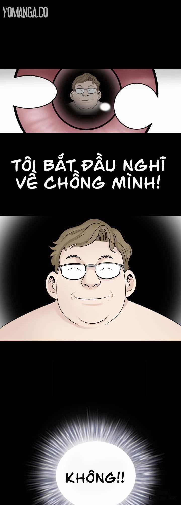 Mùi Vị Của Đôi Bàn Tay 17 trang 16