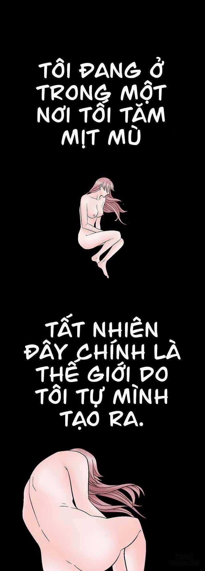 Mùi Vị Của Đôi Bàn Tay 17 trang 28