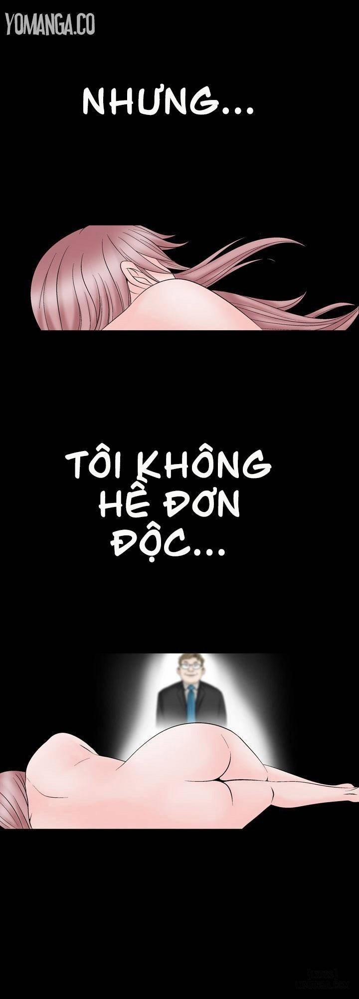 Mùi Vị Của Đôi Bàn Tay 17 trang 30