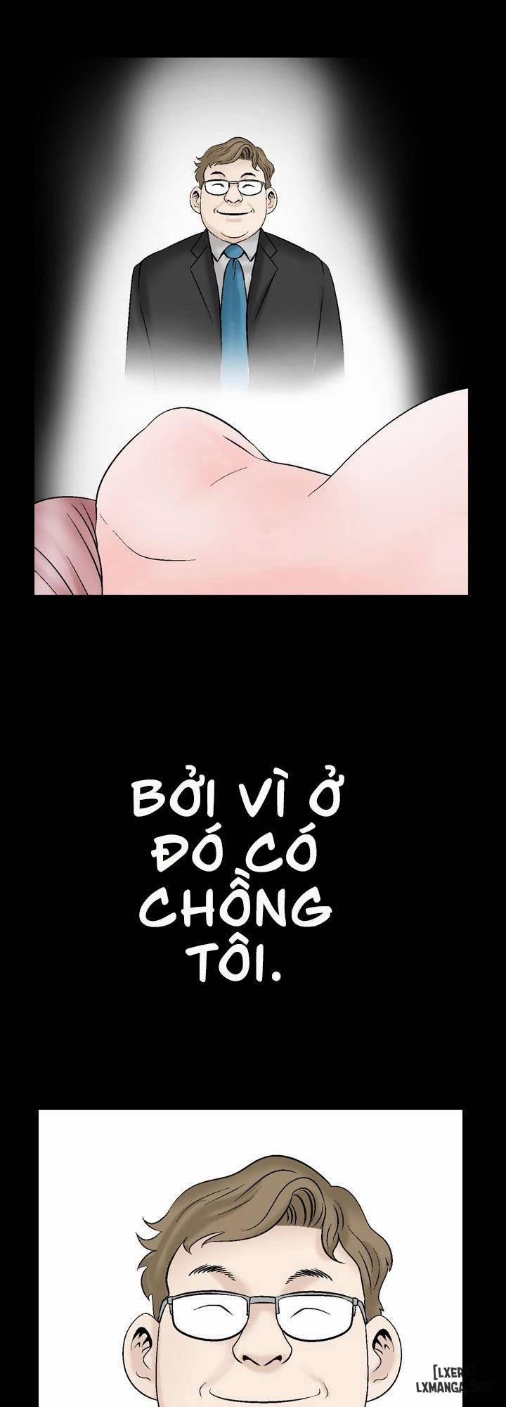 Mùi Vị Của Đôi Bàn Tay 17 trang 32