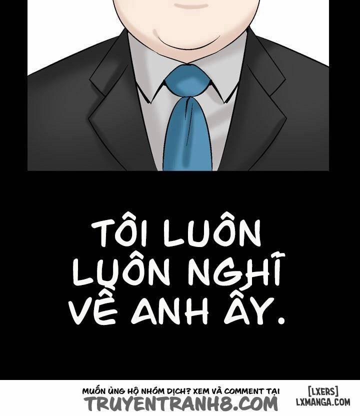 Mùi Vị Của Đôi Bàn Tay 17 trang 33