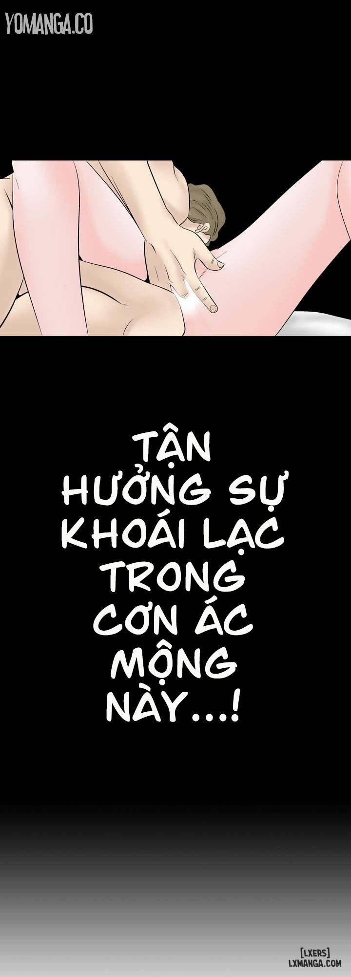 Mùi Vị Của Đôi Bàn Tay 17 trang 42