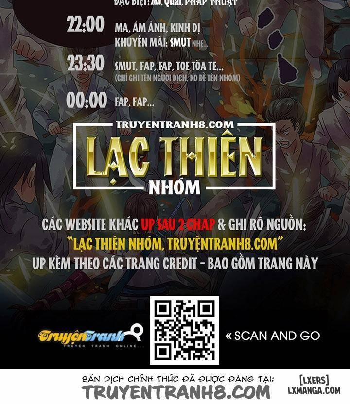 Mùi Vị Của Đôi Bàn Tay 17 trang 45