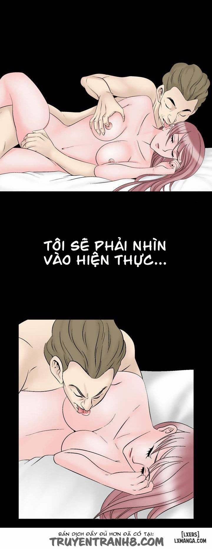 Mùi Vị Của Đôi Bàn Tay 18 trang 1