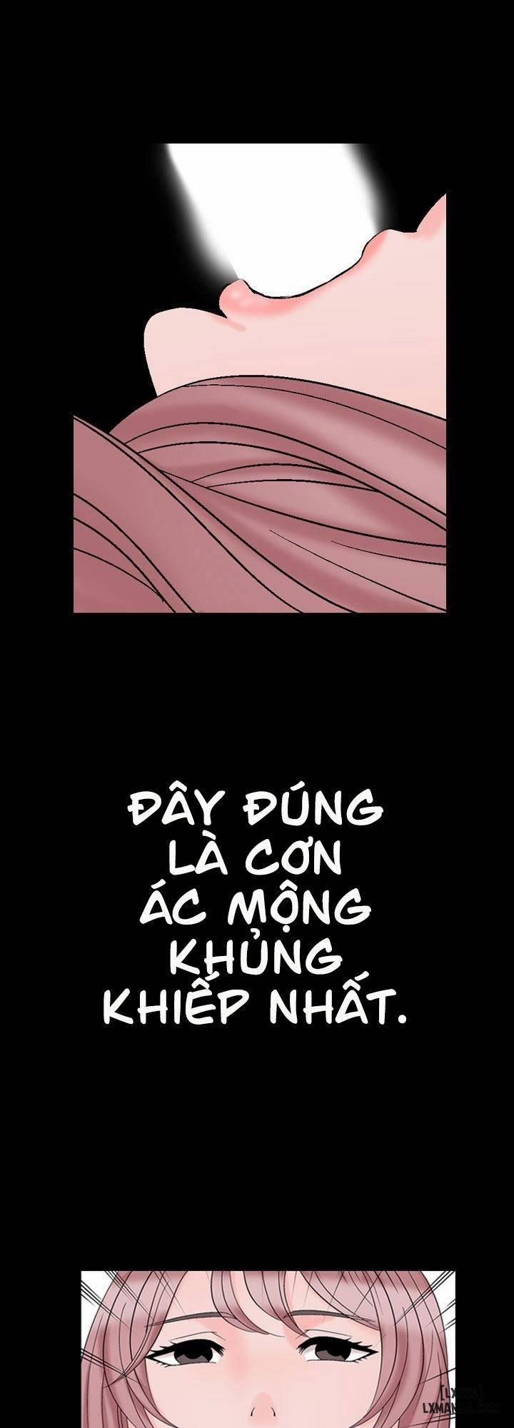 Mùi Vị Của Đôi Bàn Tay 18 trang 10