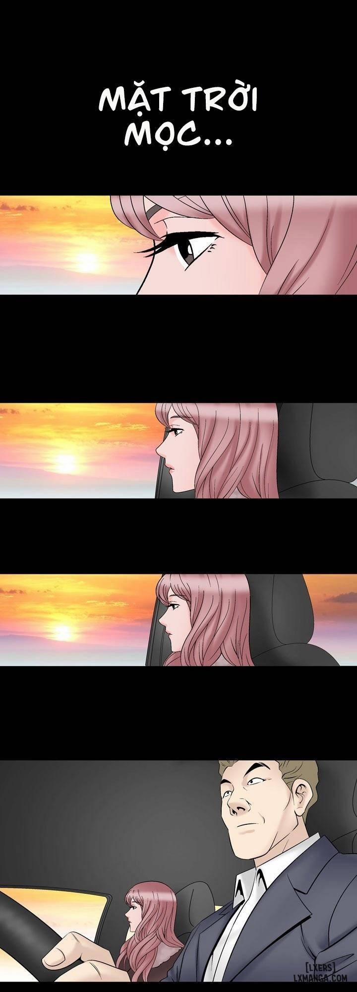 Mùi Vị Của Đôi Bàn Tay 18 trang 14