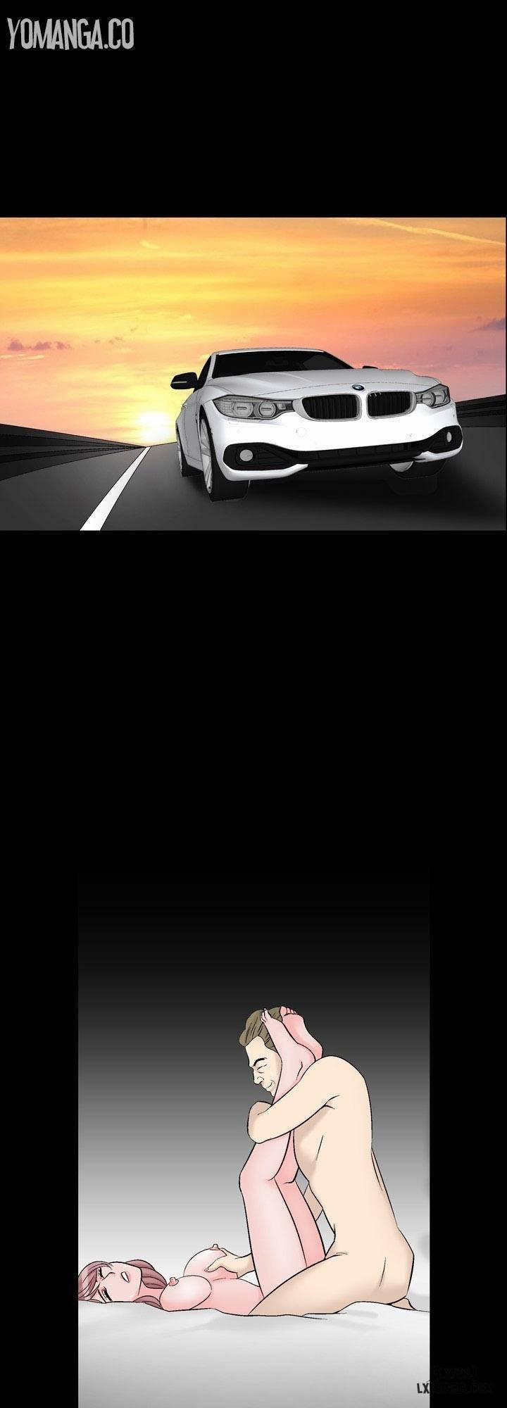 Mùi Vị Của Đôi Bàn Tay 18 trang 16