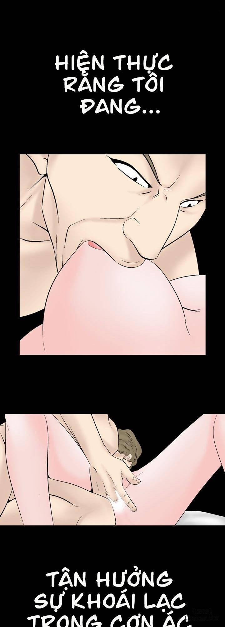 Mùi Vị Của Đôi Bàn Tay 18 trang 2