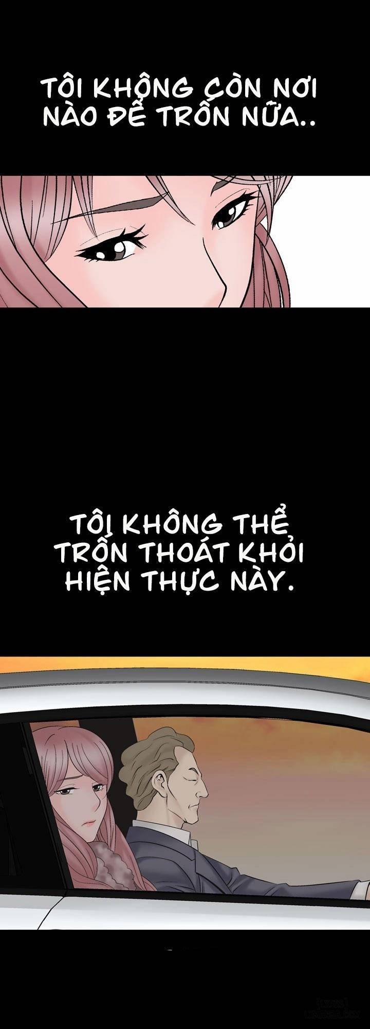 Mùi Vị Của Đôi Bàn Tay 18 trang 22