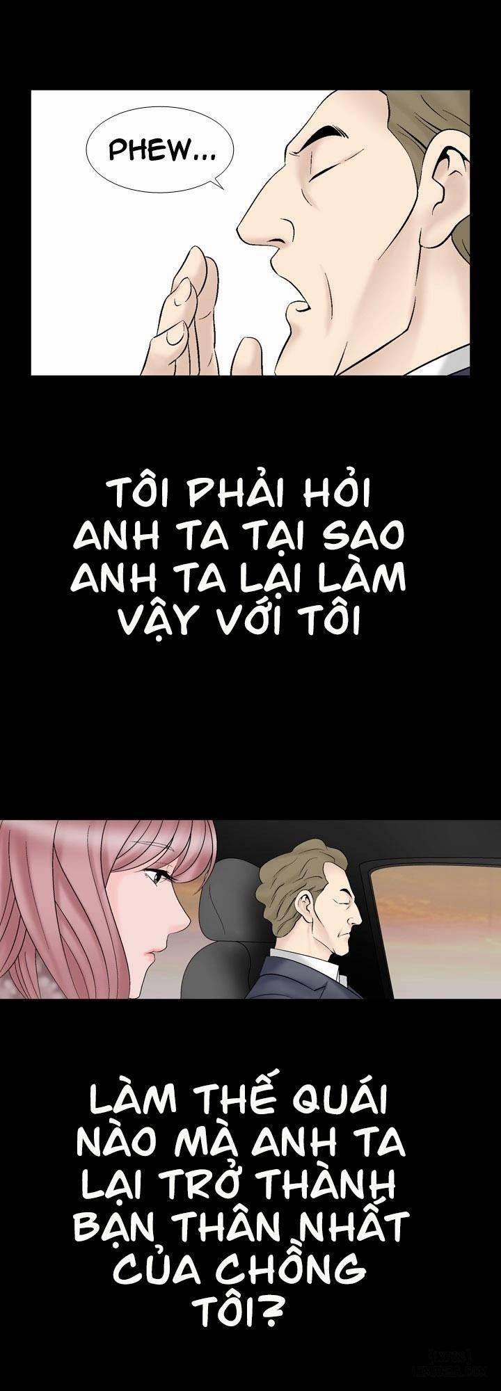 Mùi Vị Của Đôi Bàn Tay 18 trang 26