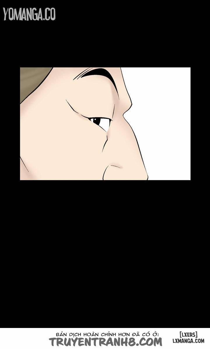 Mùi Vị Của Đôi Bàn Tay 18 trang 28