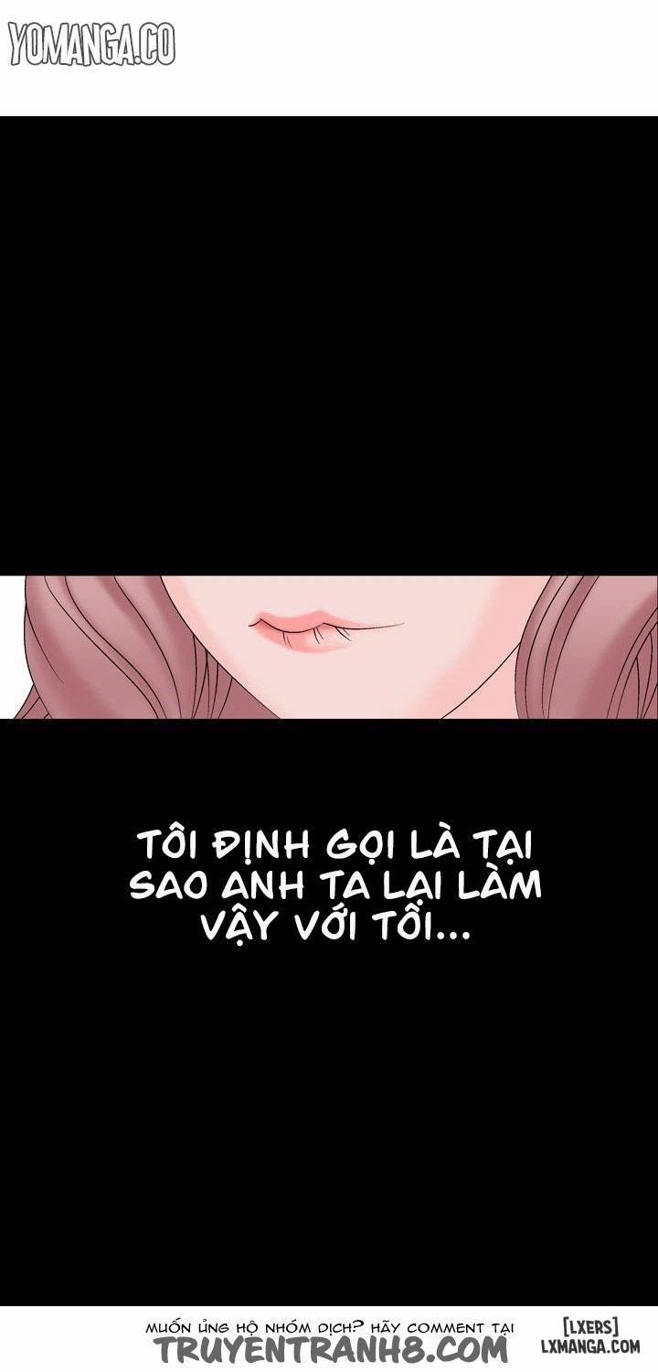 Mùi Vị Của Đôi Bàn Tay 18 trang 30