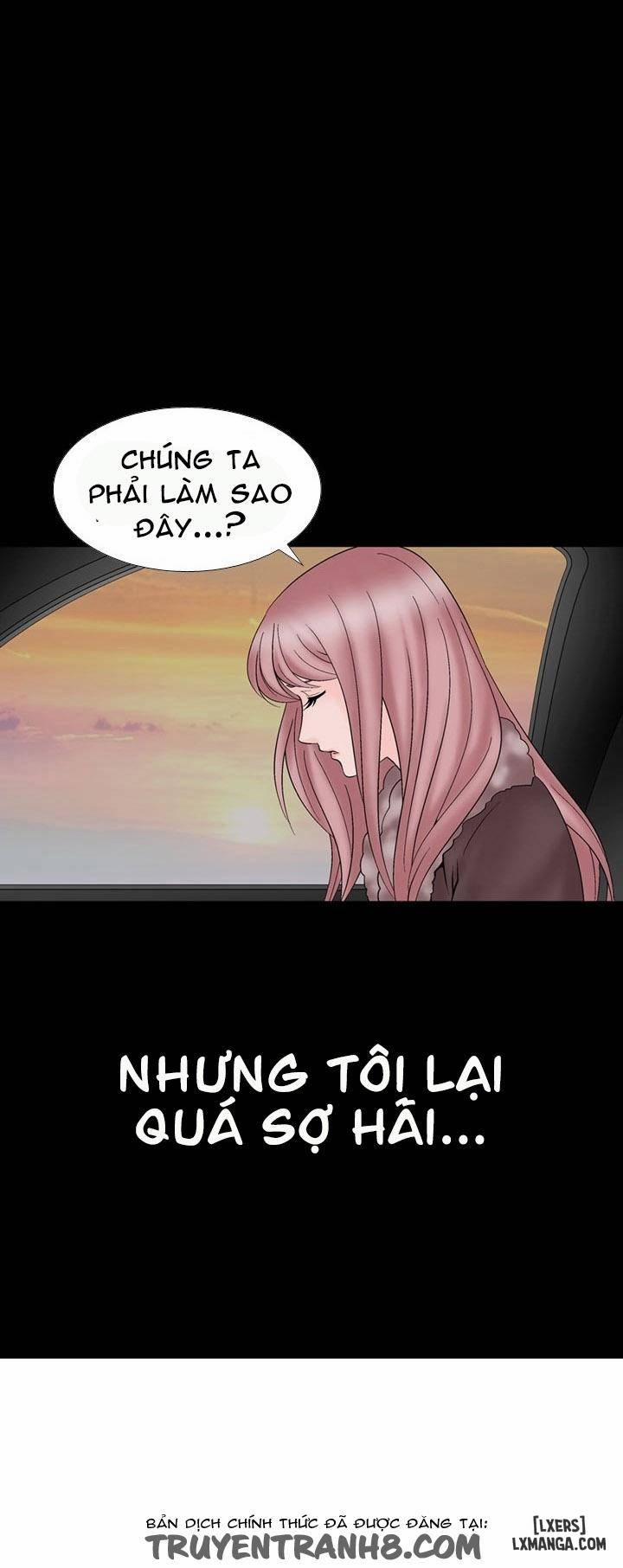 Mùi Vị Của Đôi Bàn Tay 18 trang 31