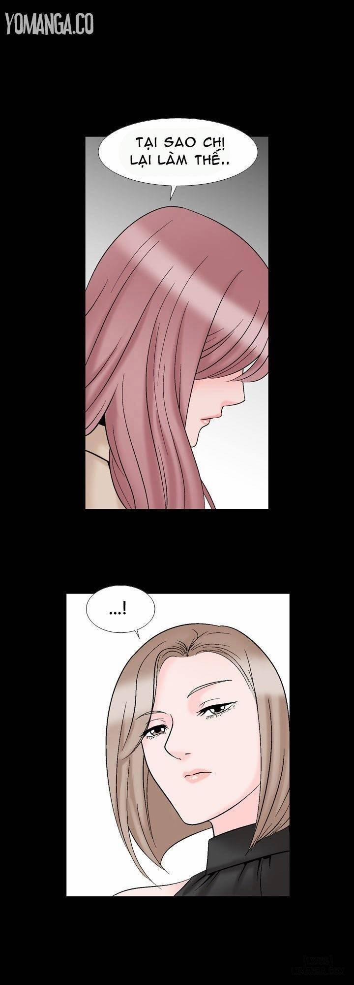 Mùi Vị Của Đôi Bàn Tay 18 trang 36