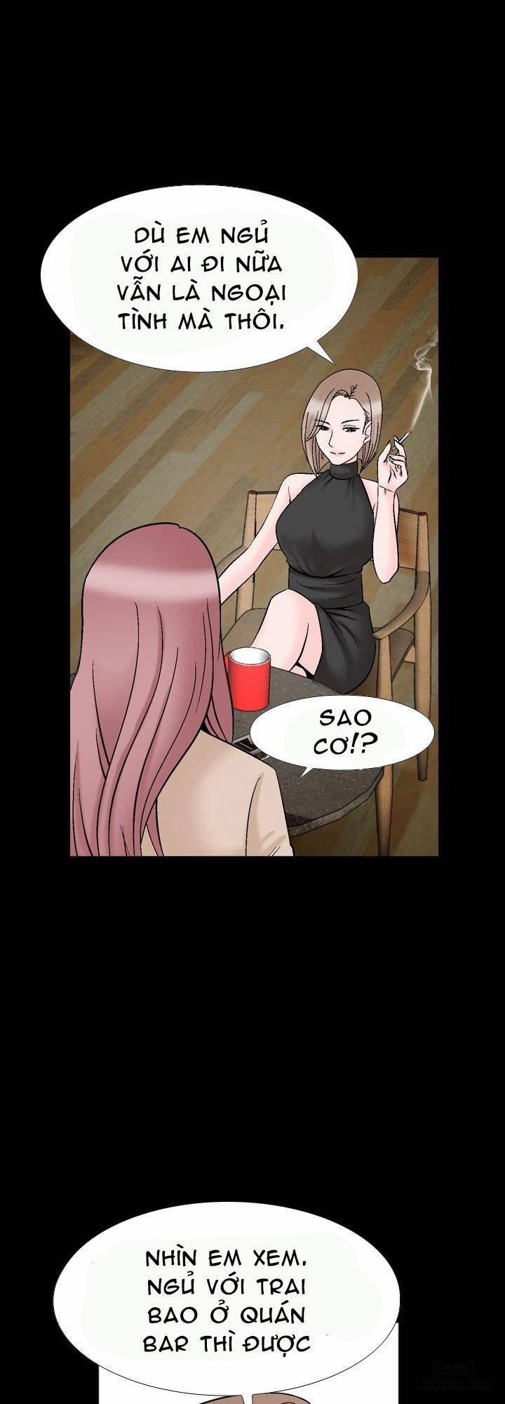 Mùi Vị Của Đôi Bàn Tay 18 trang 42