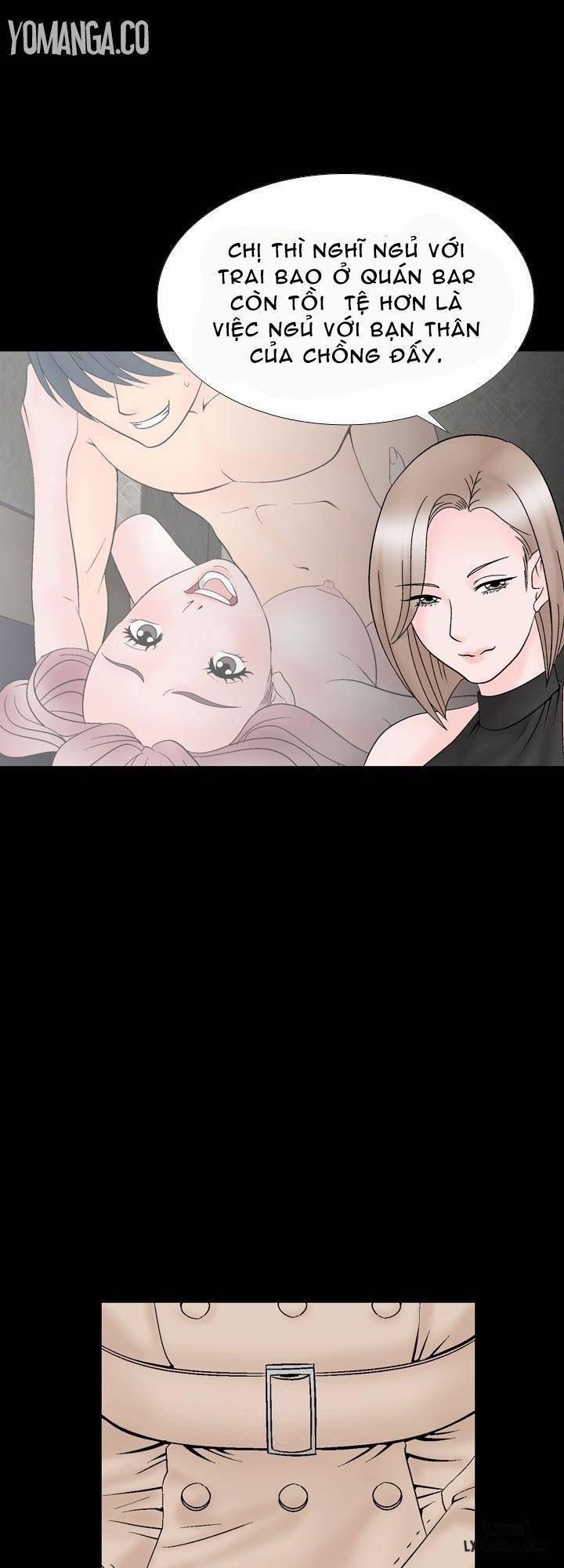 Mùi Vị Của Đôi Bàn Tay 18 trang 44