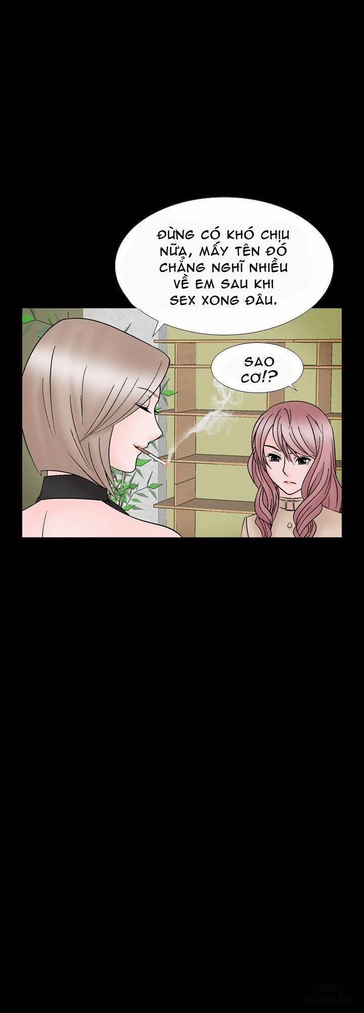 Mùi Vị Của Đôi Bàn Tay 18 trang 46