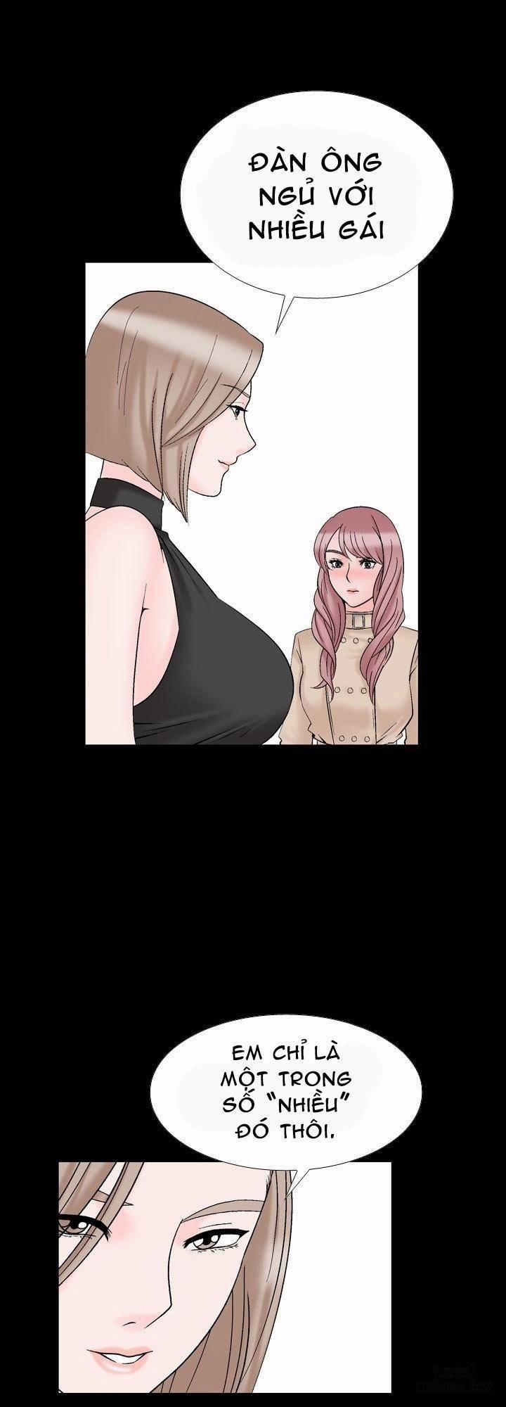 Mùi Vị Của Đôi Bàn Tay 18 trang 50