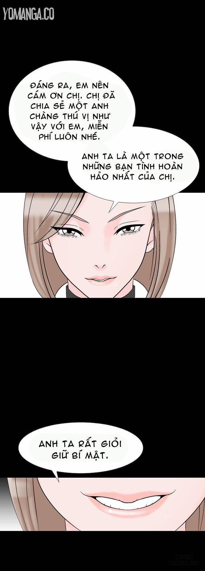 Mùi Vị Của Đôi Bàn Tay 18 trang 52