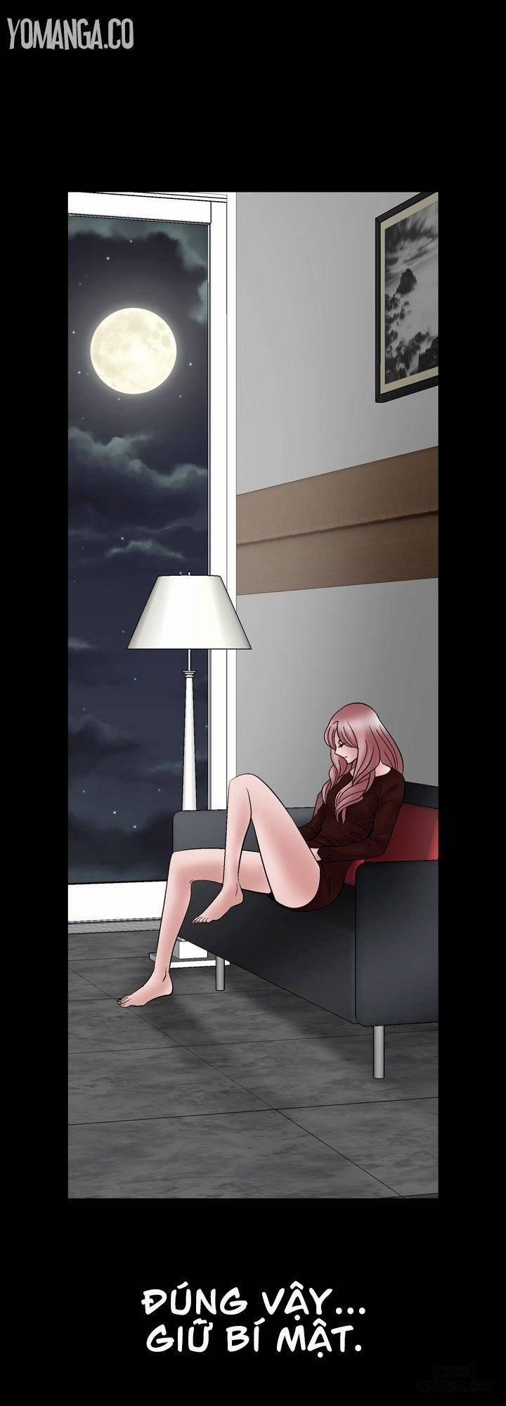 Mùi Vị Của Đôi Bàn Tay 18 trang 56