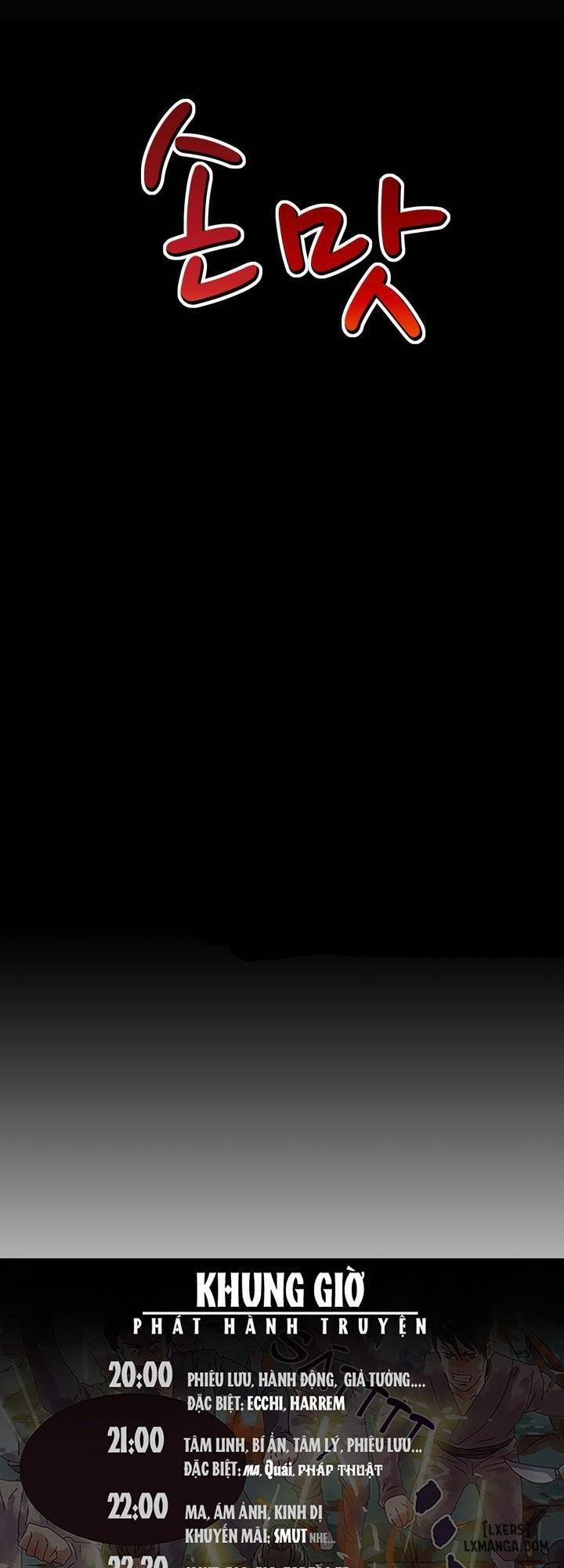 Mùi Vị Của Đôi Bàn Tay 18 trang 66